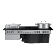 Samsung PŁYTA INDUKCYJNA CC90H84PADUR - 1526784 - zdjęcie 7